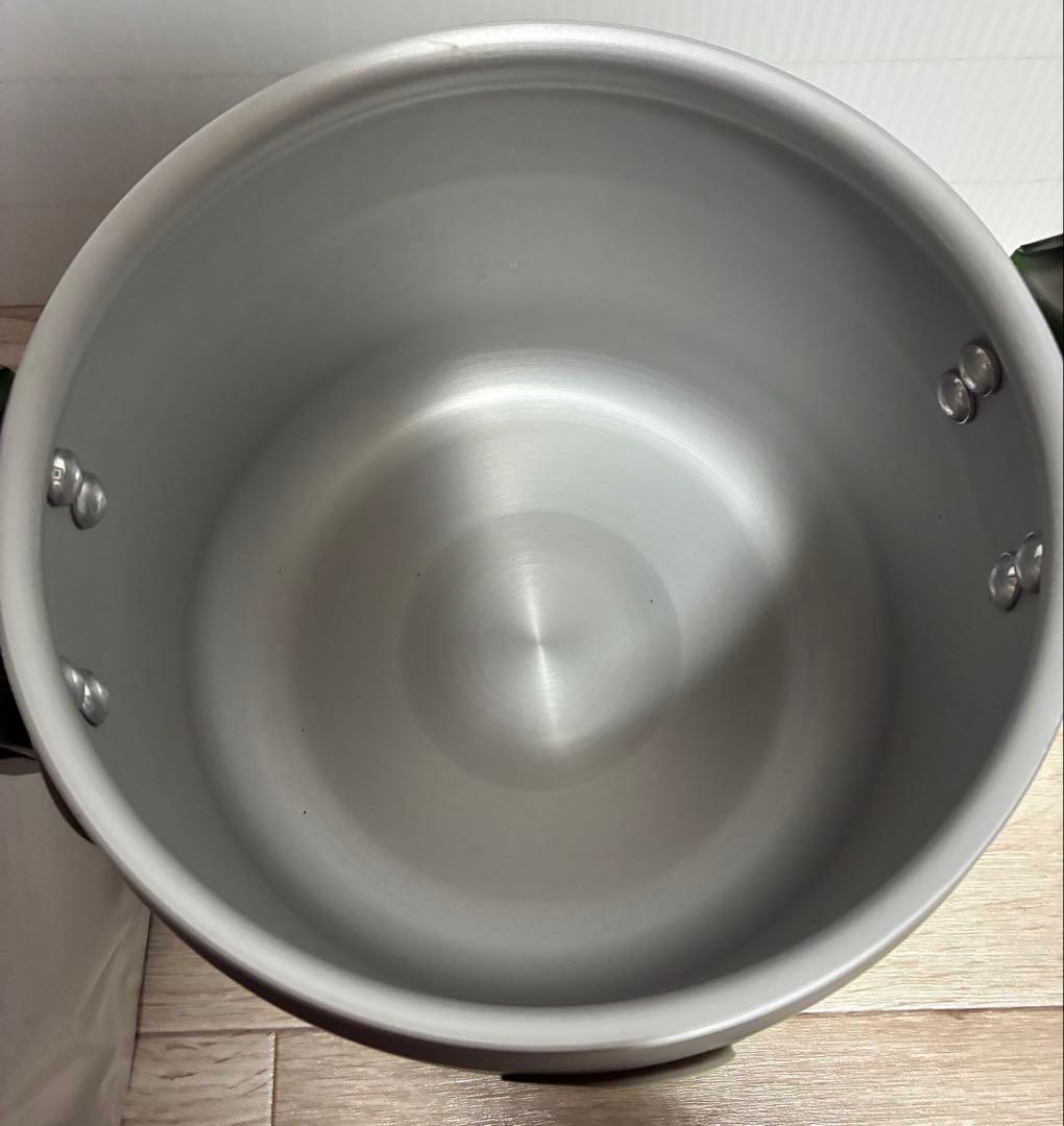 RIKEN 圧力鍋 RK-60