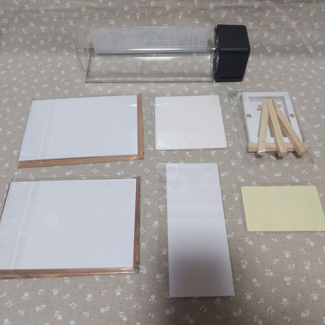 鬼滅の刃 鬼滅 柱展 甘露寺蜜璃 セット