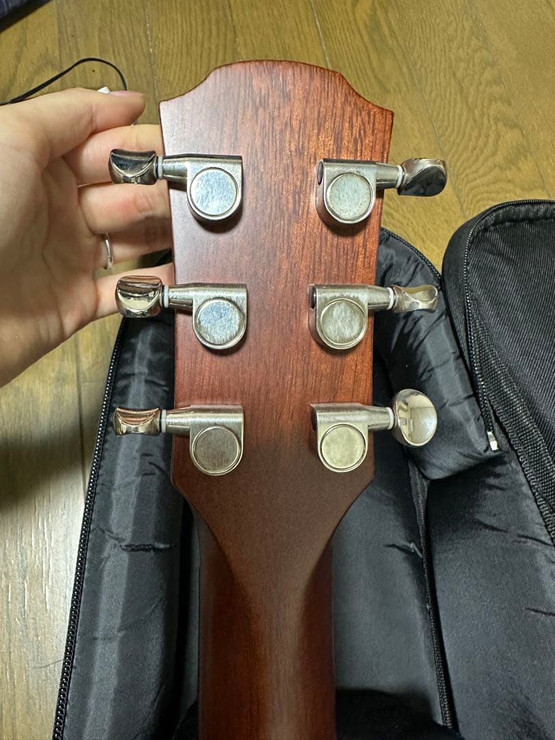 Yamaha CSF3M アコースティックギター