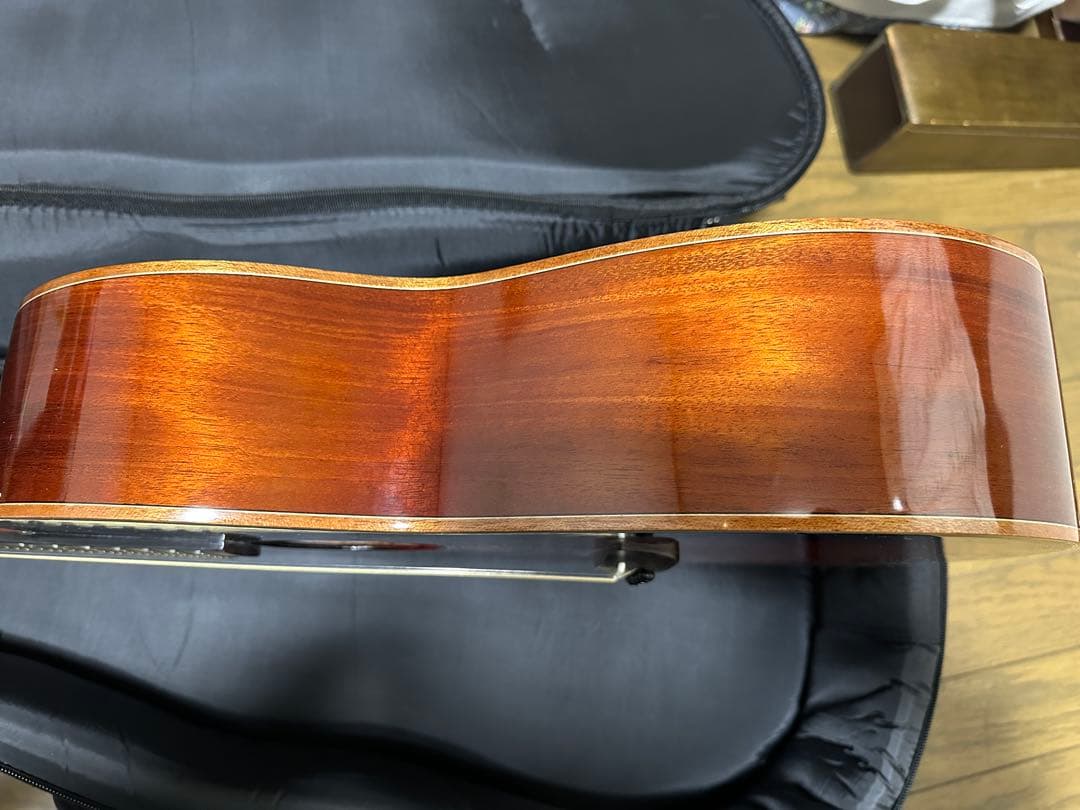 Yamaha CSF3M アコースティックギター
