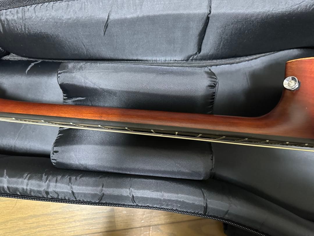 Yamaha CSF3M アコースティックギター