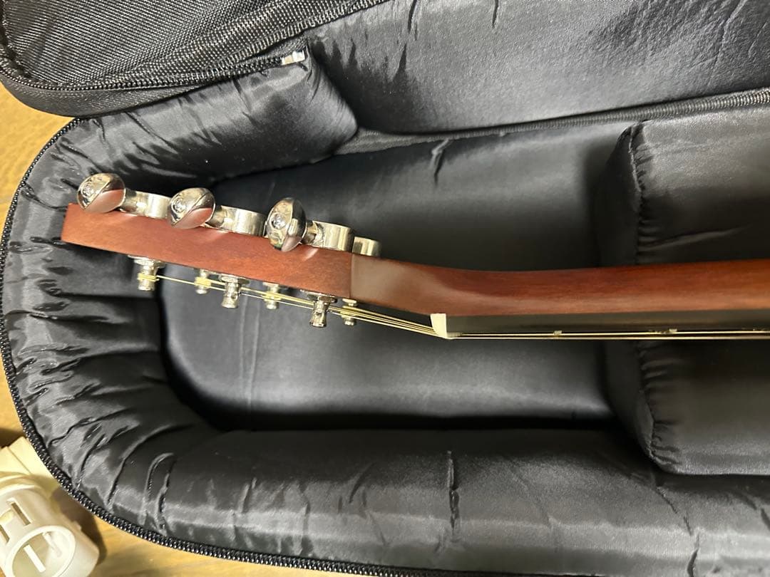 Yamaha CSF3M アコースティックギター