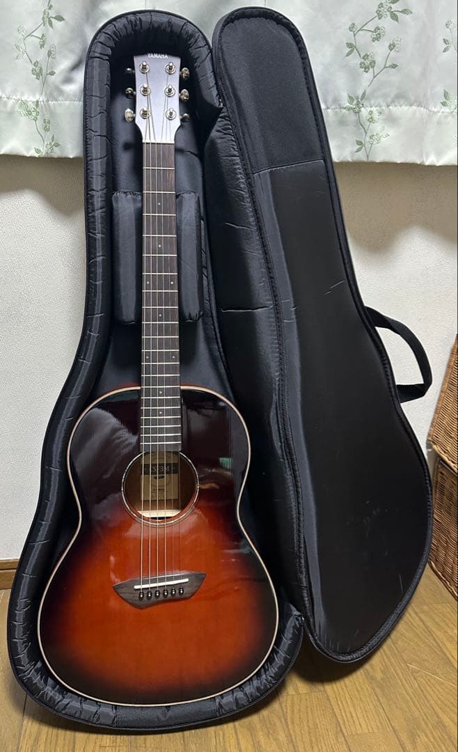 Yamaha CSF3M アコースティックギター