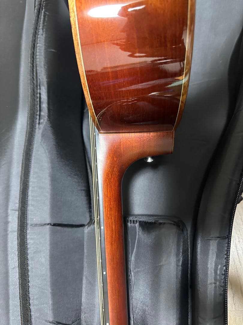 Yamaha CSF3M アコースティックギター