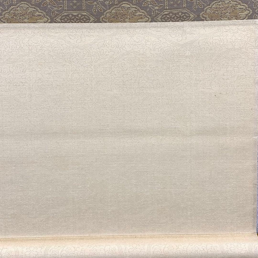 掛軸 高橋如雲 端午 木箱 節句 子どもの日 行事 鯉のぼり 2-6