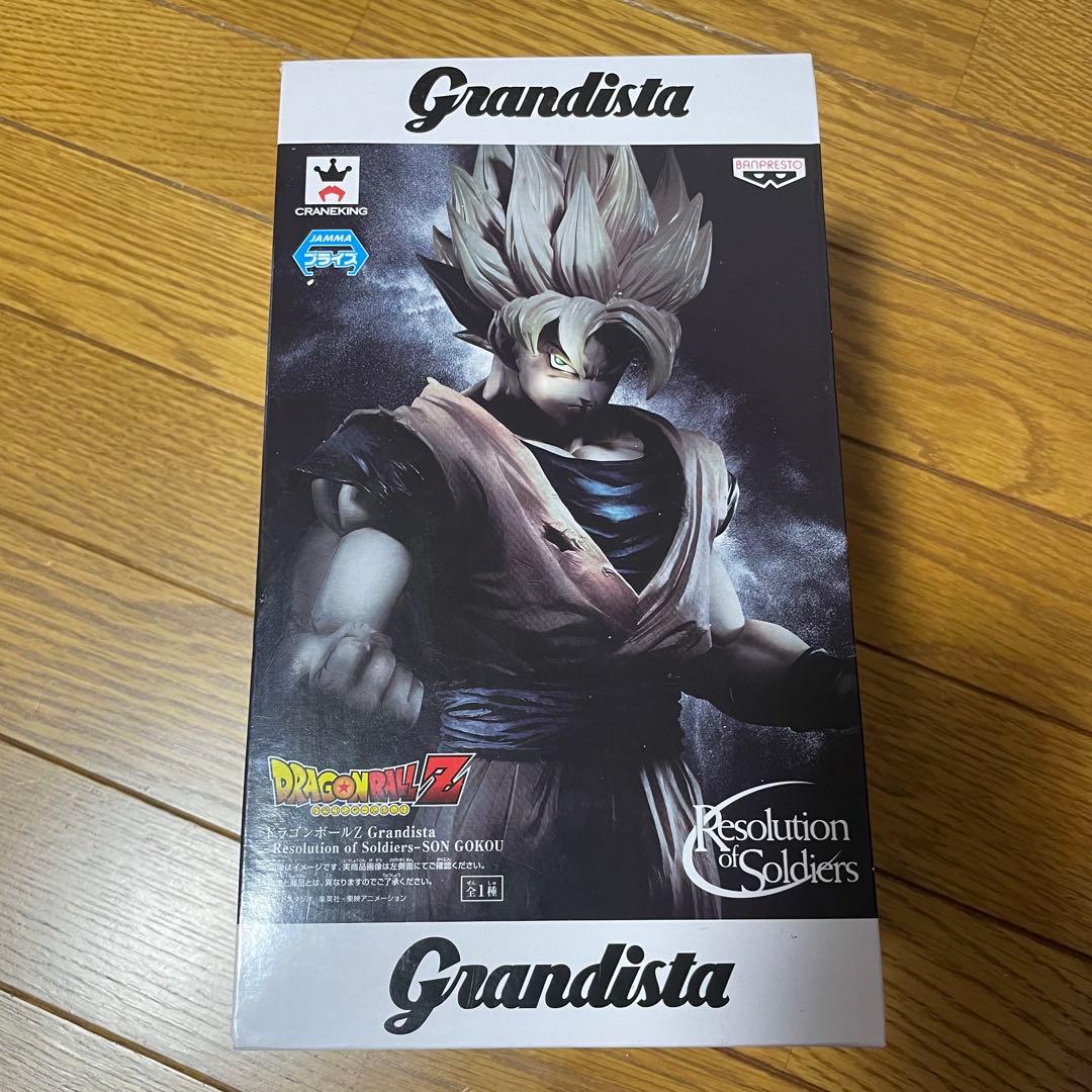 ドラゴンボール　フィギュア　セット
