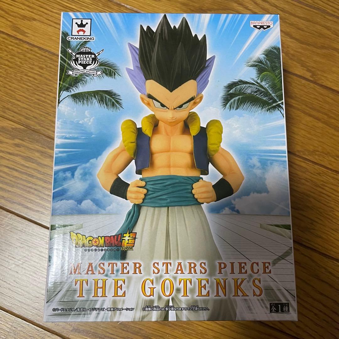 ドラゴンボール　フィギュア　セット