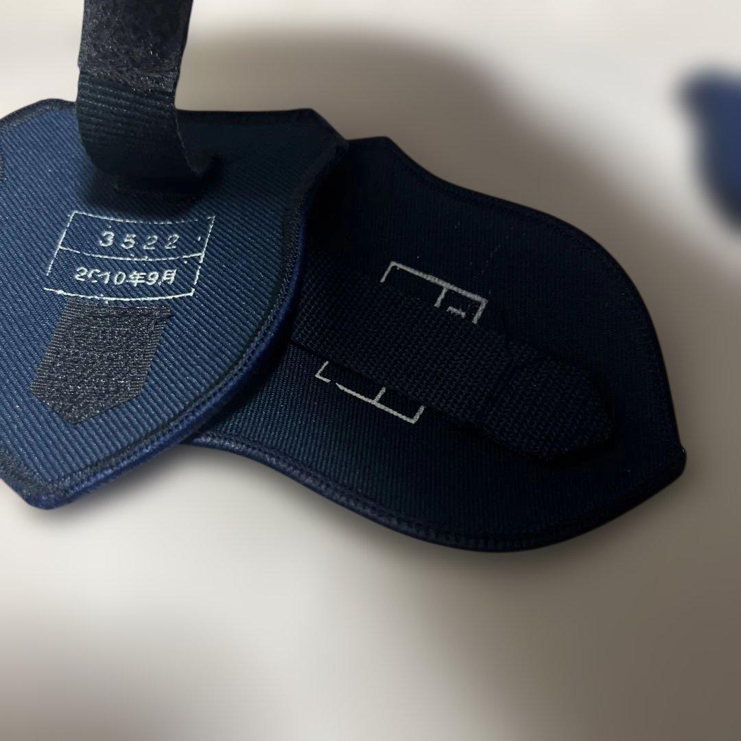 実物中国人民解放軍海軍 海軍陸戦隊パッチ 4枚セット　沖縄尖閣台湾有事