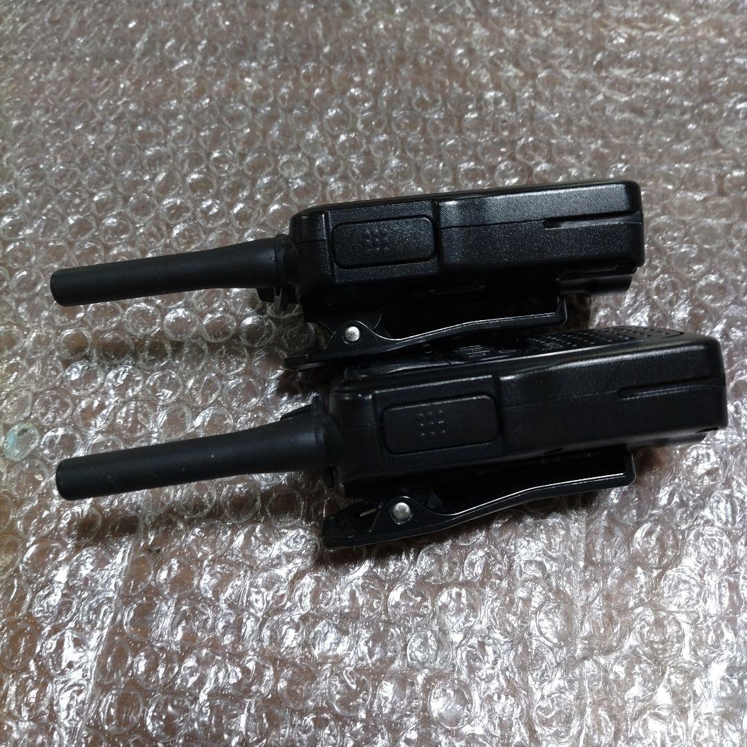 ICOM　トランシーバー　IC-4300 管理ナンバー1800