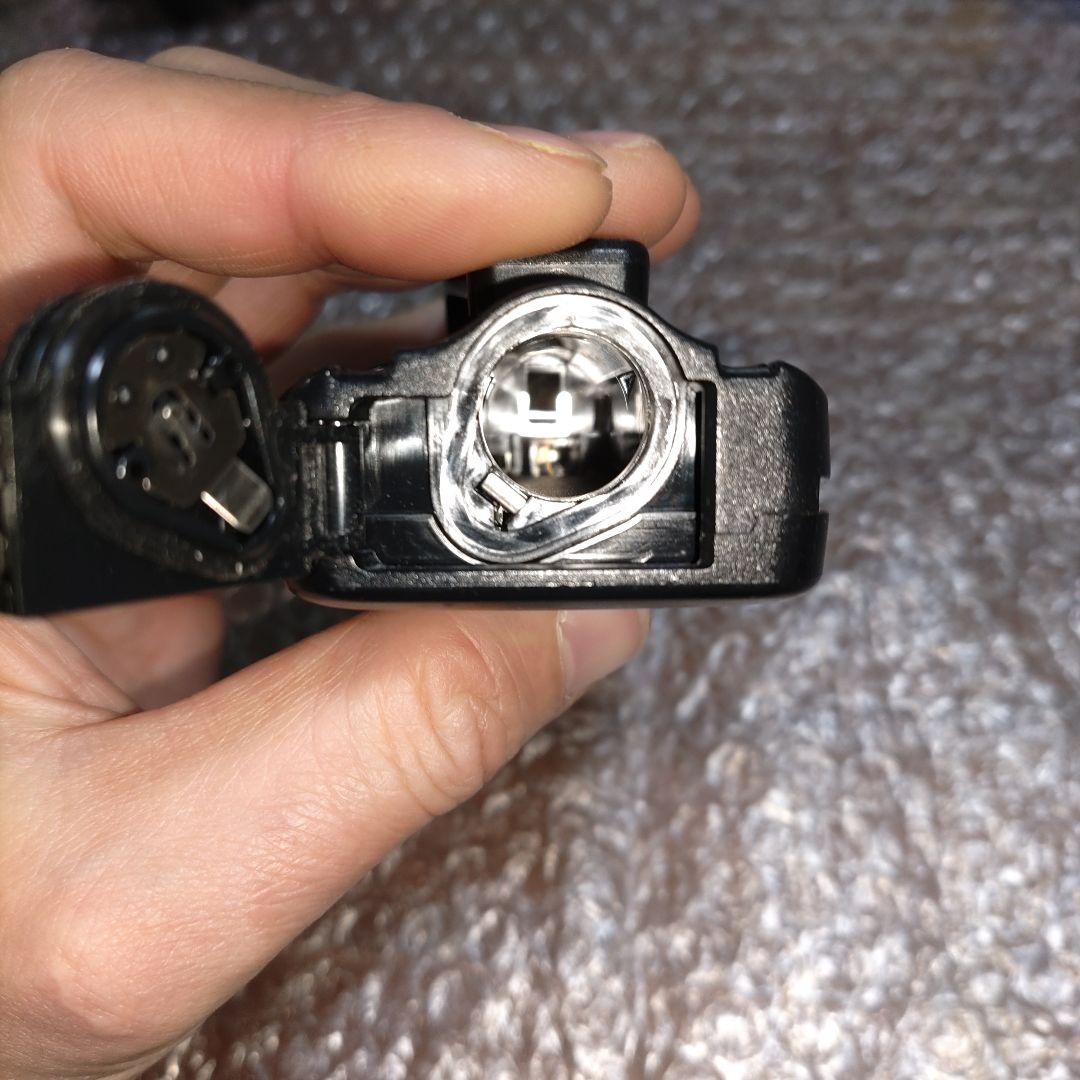 ICOM　トランシーバー　IC-4300 管理ナンバー1800