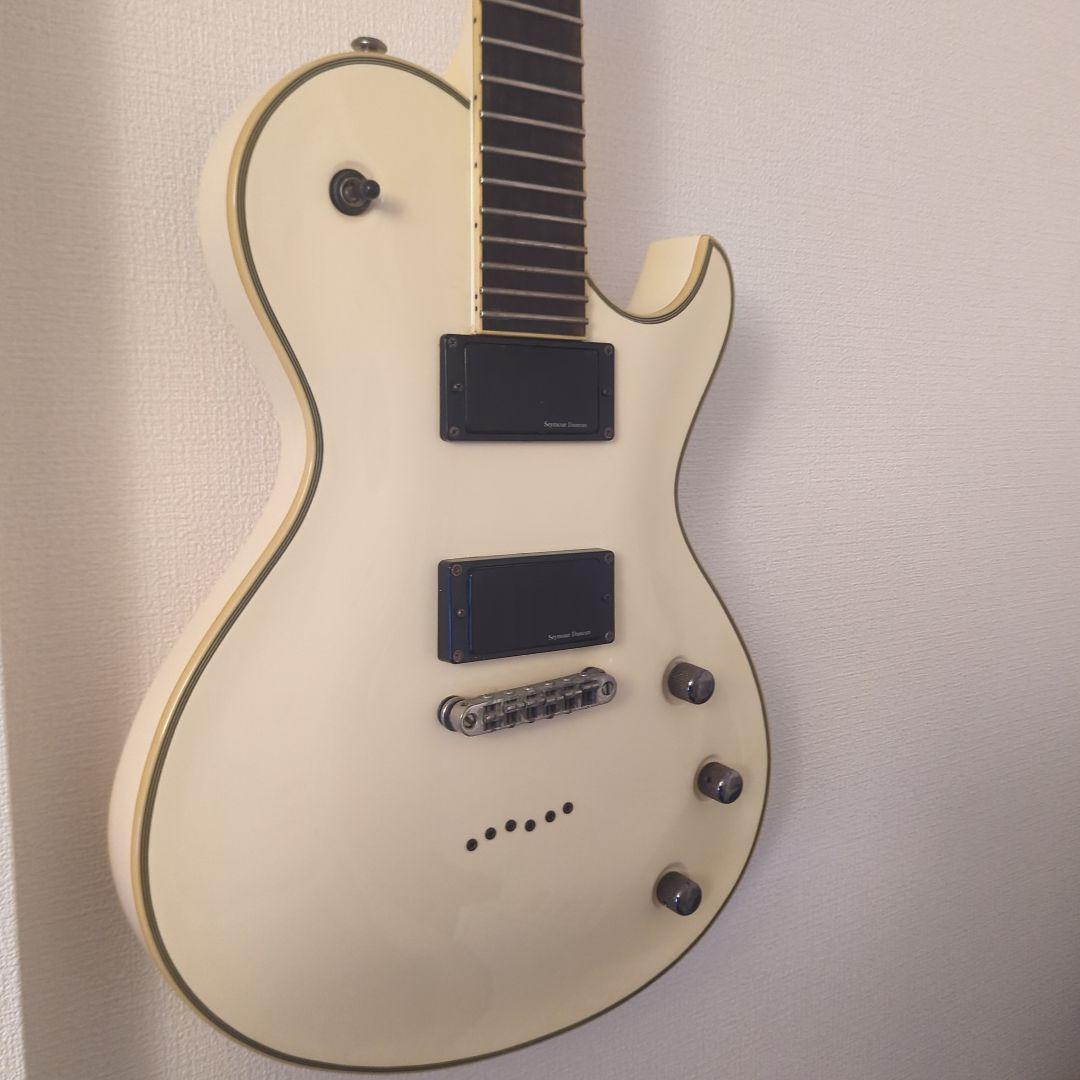 ギター Schecter Blackjack ATX Solo-6