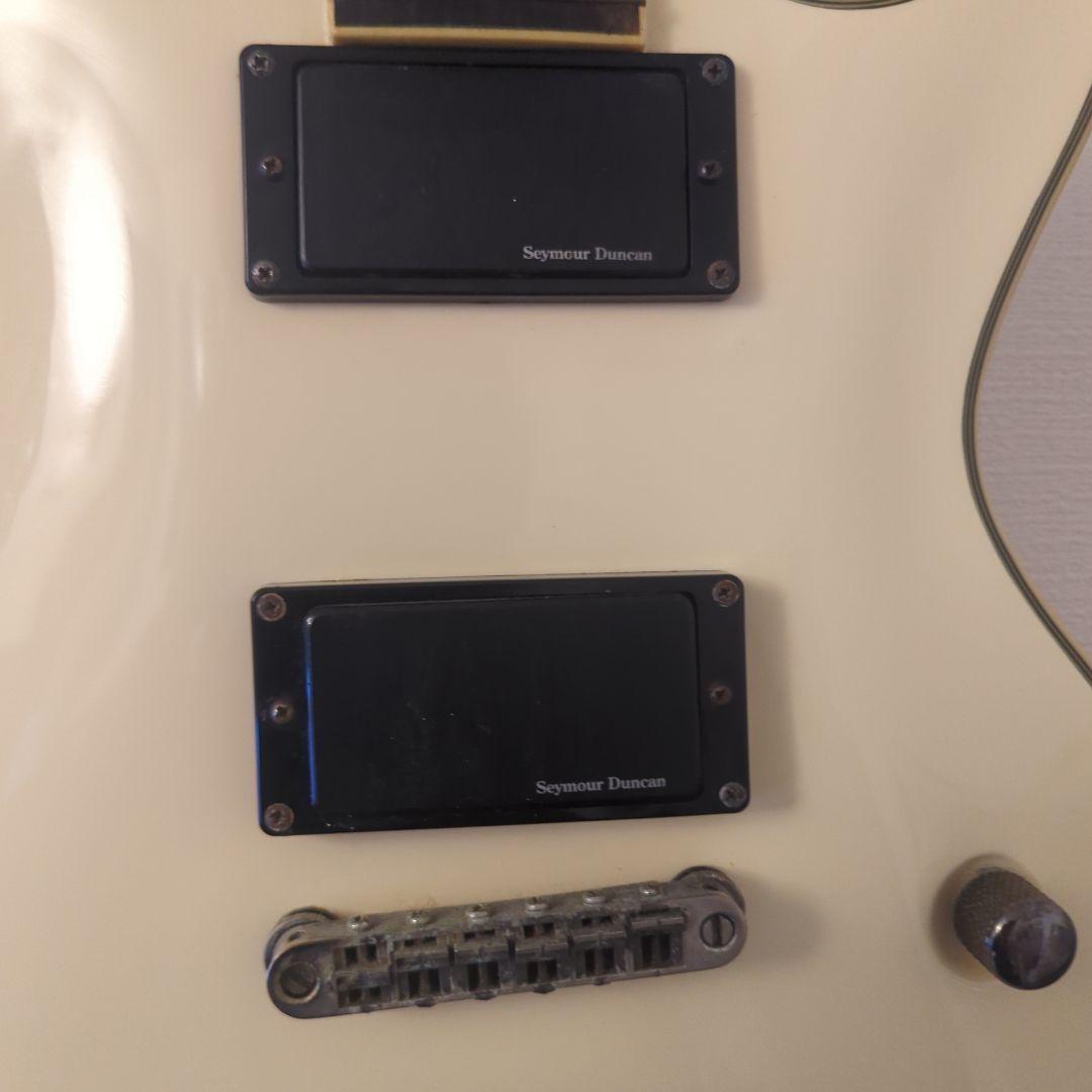 ギター Schecter Blackjack ATX Solo-6