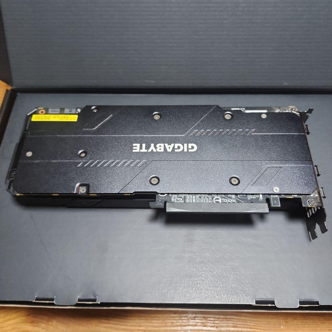 【インシャフモハメド】GIGABYTE GeForce RTX 2070