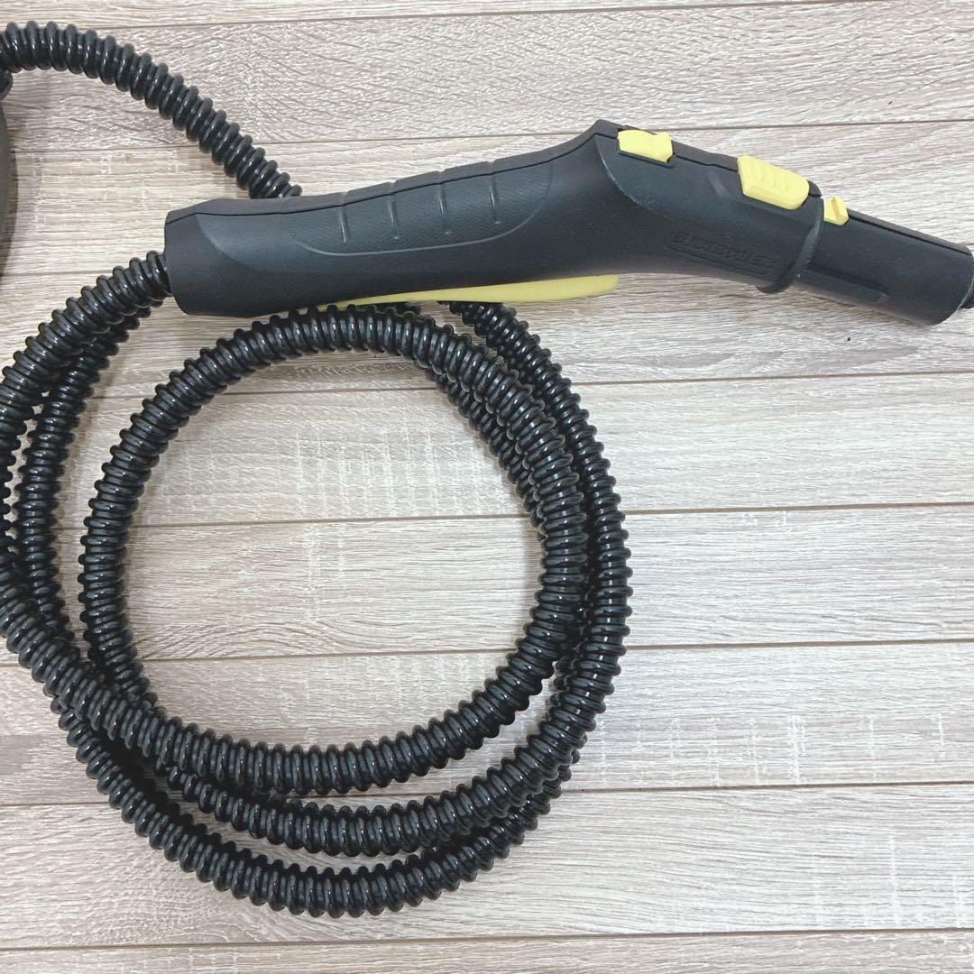 ◇Karcher◇スチームクリーナー◇高圧洗浄機◇SC JTK 20◇