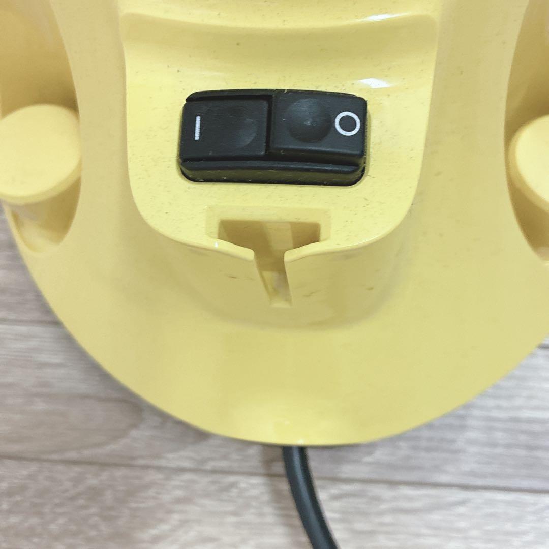 ◇Karcher◇スチームクリーナー◇高圧洗浄機◇SC JTK 20◇