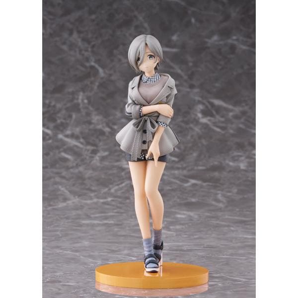 ◆未開封◇ガールズバンドクライ ノンスケール フィギュア 4点セット グッズ◆