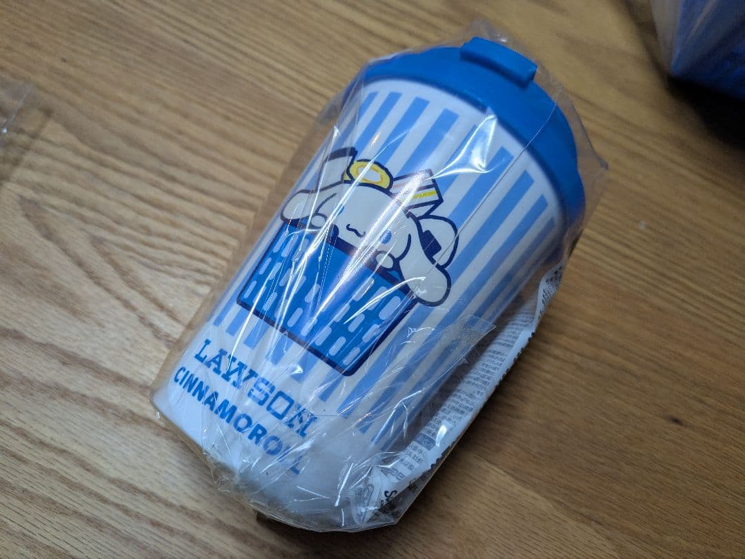 ローソン サンリオ 当りくじ ハローキティ ラストスペシャル賞など6,点セット