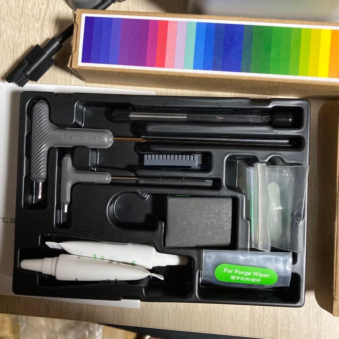 Bambu Lab A1 mini Combo A1 mini 3D プリンター