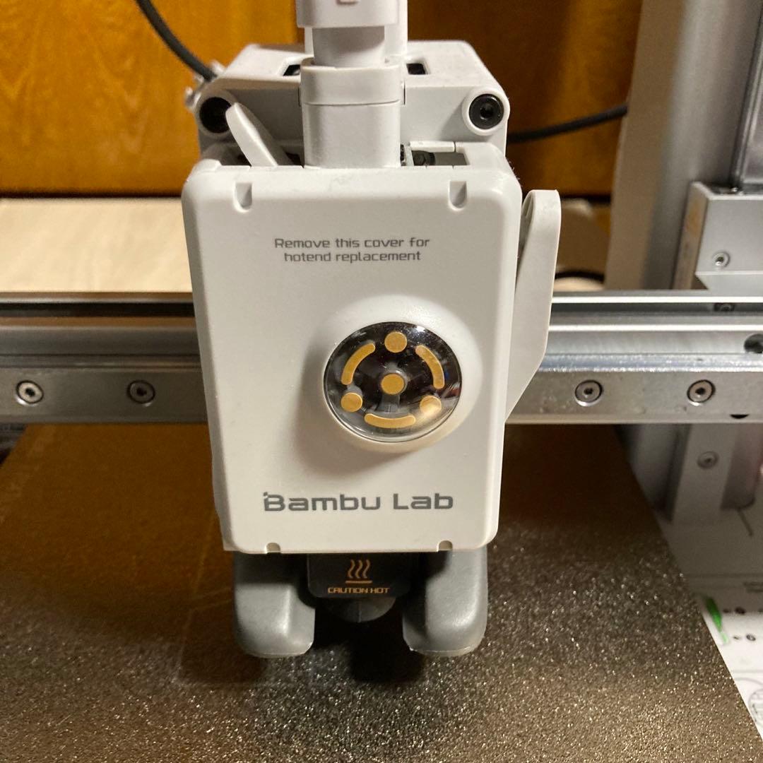 Bambu Lab A1 mini Combo A1 mini 3D プリンター