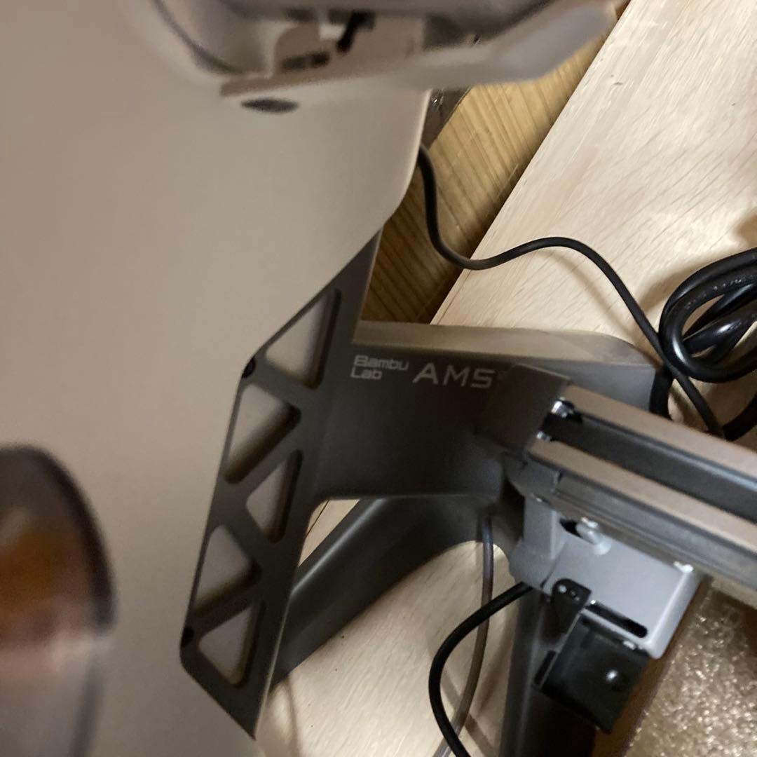 Bambu Lab A1 mini Combo A1 mini 3D プリンター
