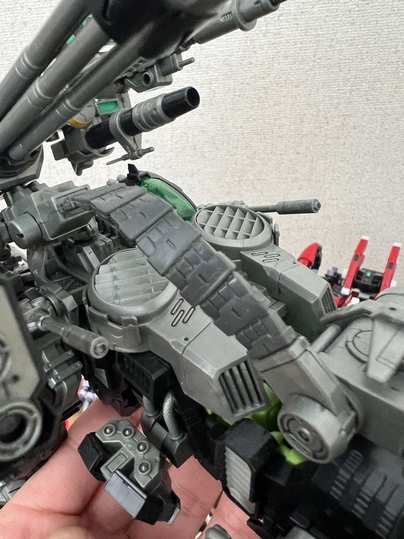 hmm ゾイド　完成品　まとめ売り