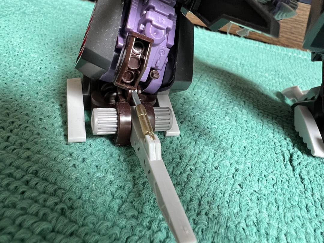 hmm ゾイド　完成品　まとめ売り