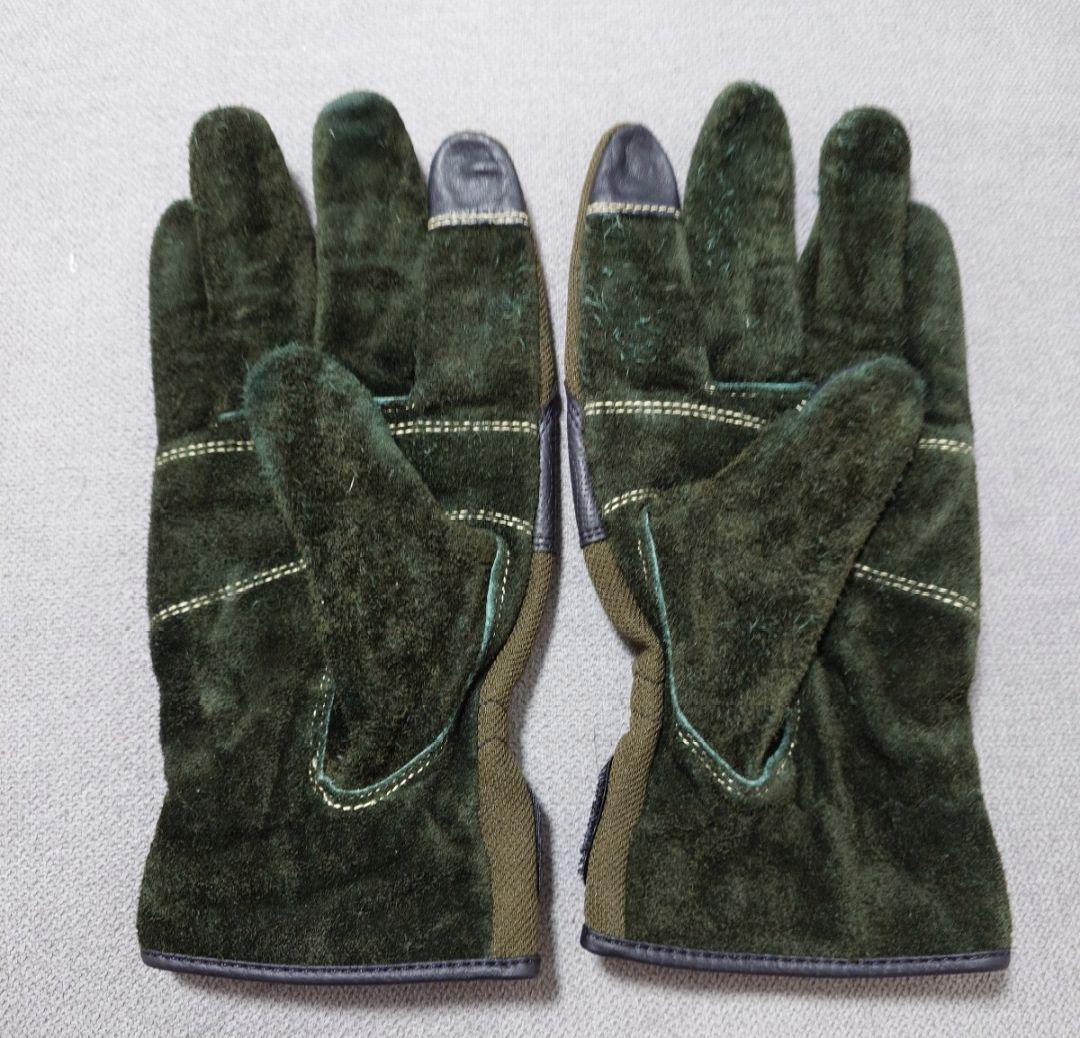 田村装備開発 Defender Gloves