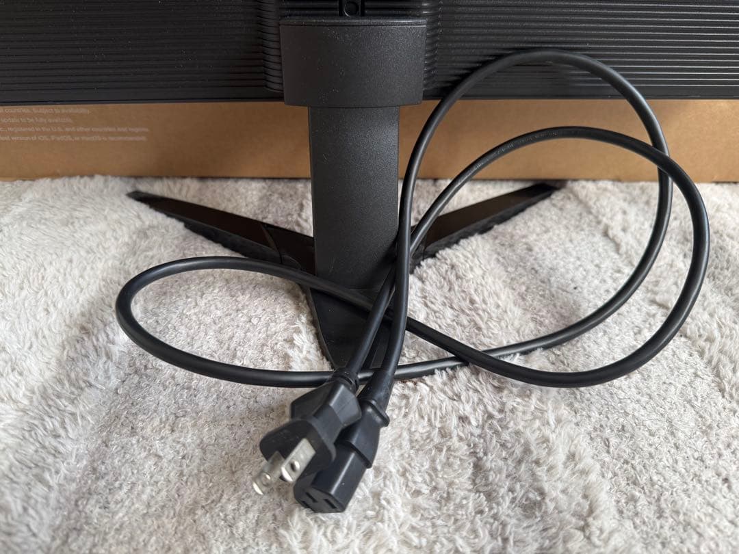 acer KG251Q LCDモニター