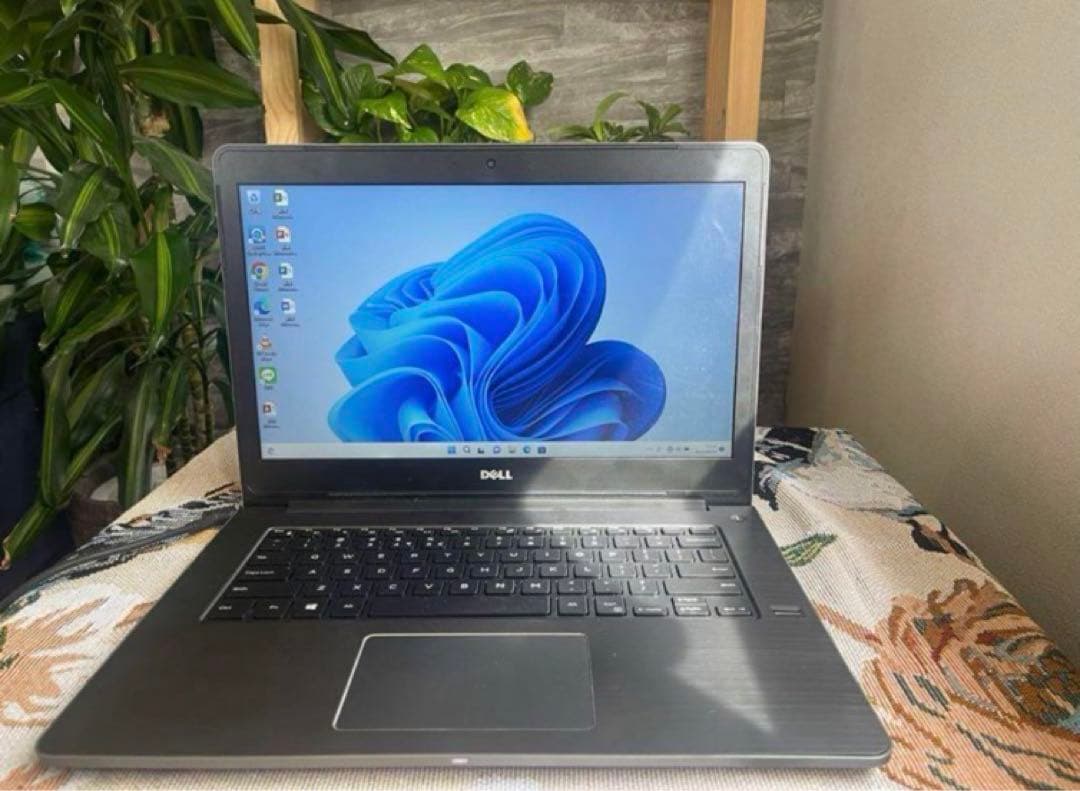 Dell Vostro Ins 14 5459 ノートPC SSD搭載