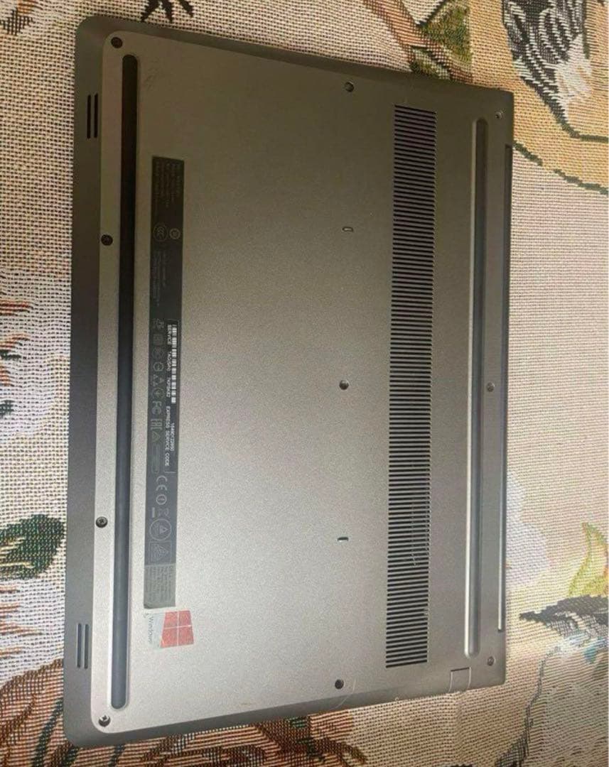 Dell Vostro Ins 14 5459 ノートPC SSD搭載