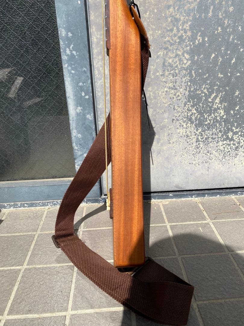 Martin バックパッカー 最初期