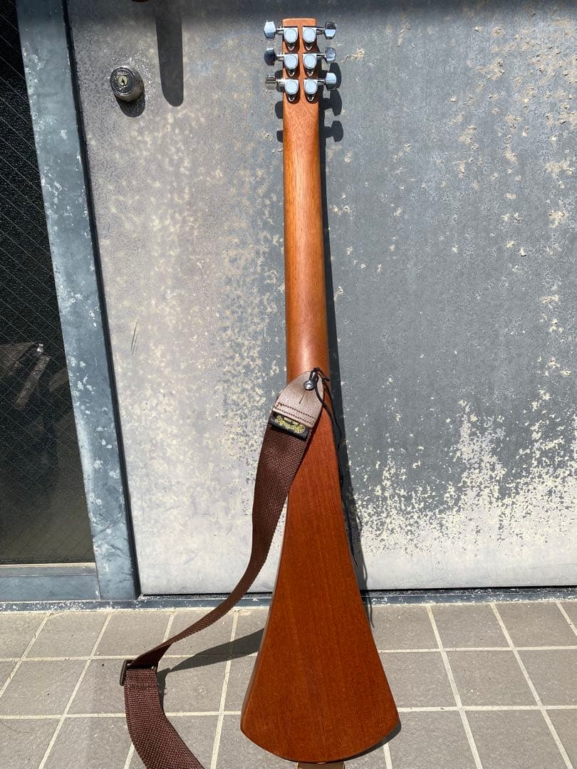 Martin バックパッカー 最初期