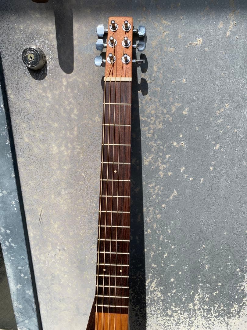 Martin バックパッカー 最初期