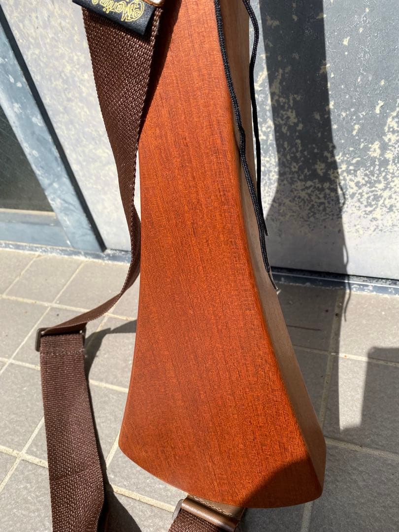 Martin バックパッカー 最初期