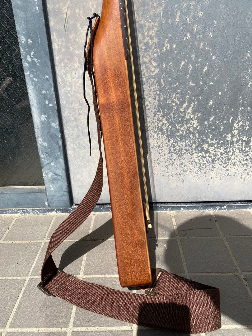 Martin バックパッカー 最初期