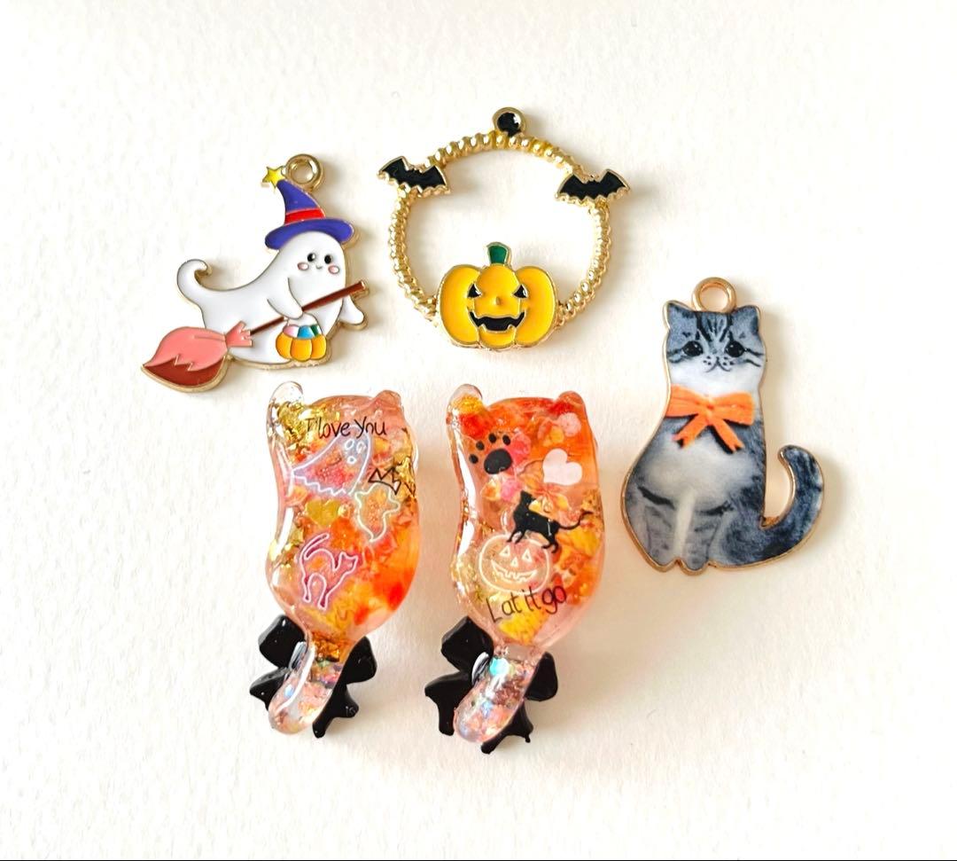 じゃれねこ『9月☆23 ハロウィン』