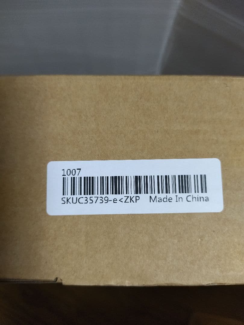 新品未開封未使用XiaomiMiRuby201915.6Corei5-8250U