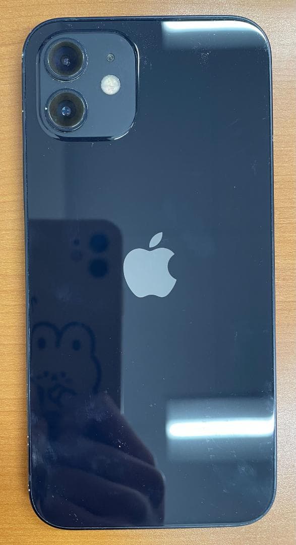 動作確認済み iPhone 12 128GB ID:R7054