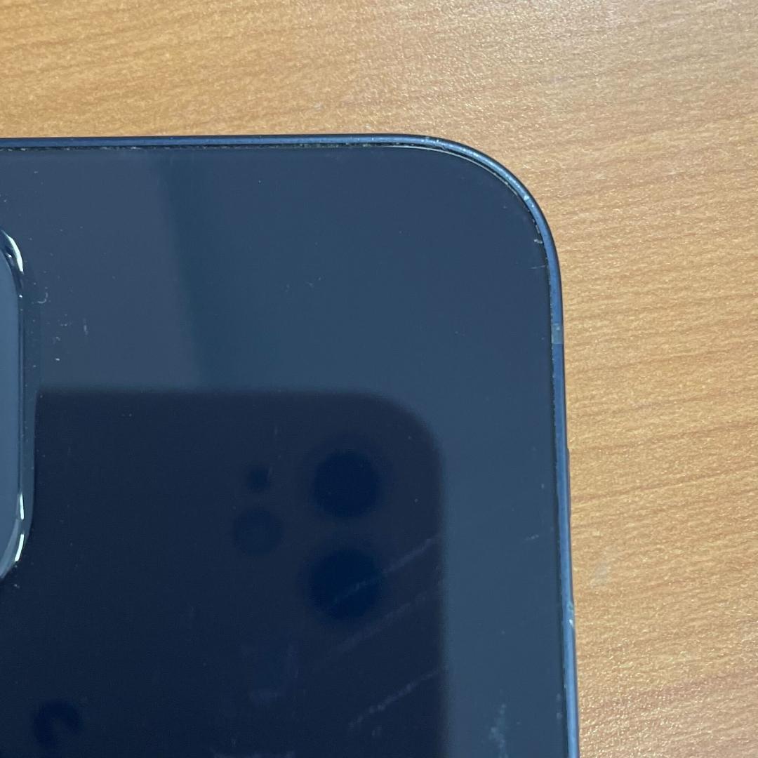 動作確認済み iPhone 12 128GB ID:R7054