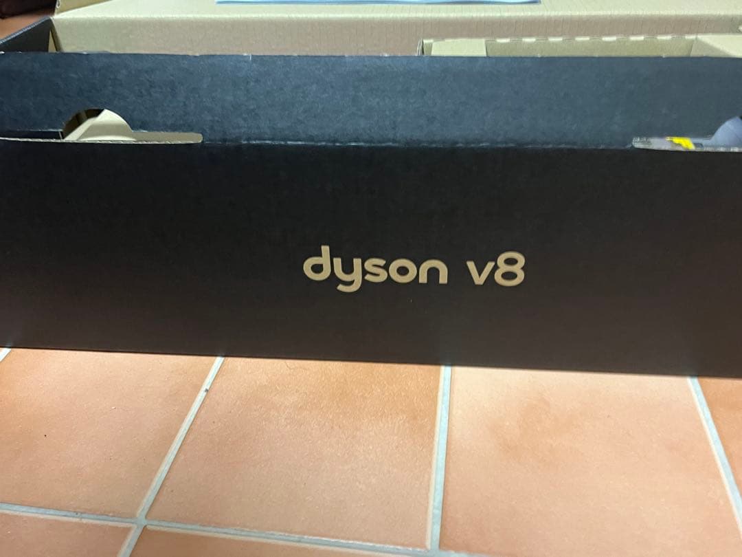 dyson v8 スリムフラフィエクストラ SV10K