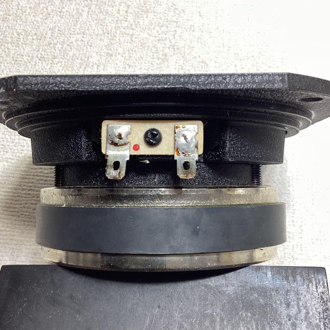 パイオニアPE-101 プロトタイプ？輸出用？珍品　フレームアルミサビ多し
