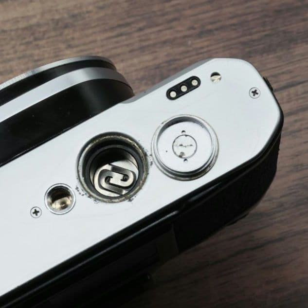【完動品】PENTAX ME / smc PENTAX-M 50mm F2