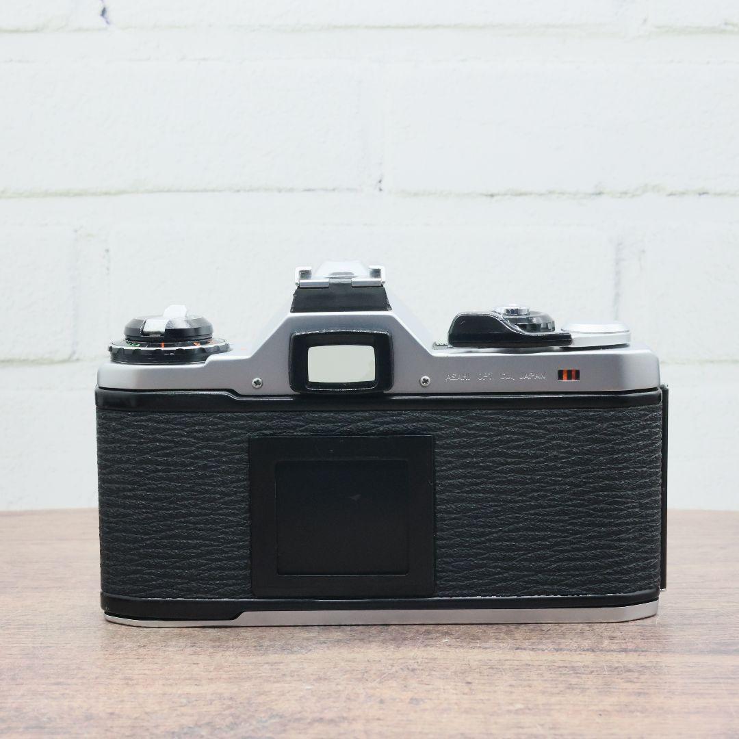 【完動品】PENTAX ME / smc PENTAX-M 50mm F2