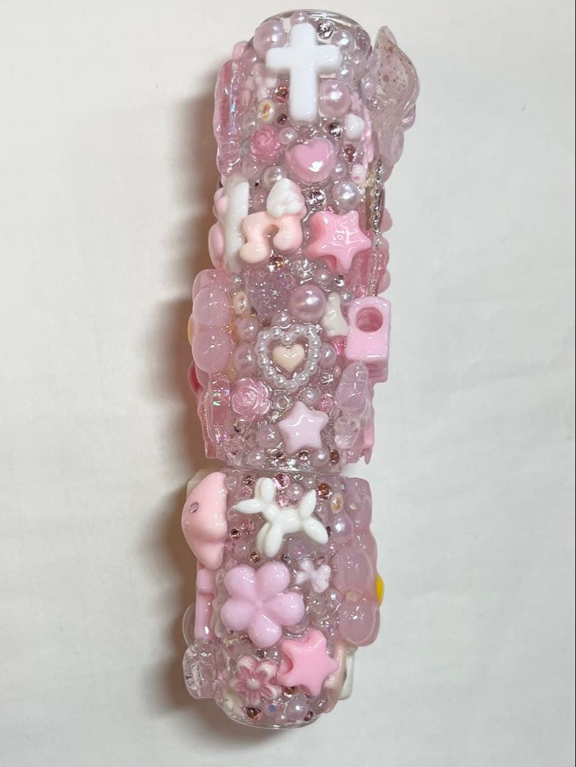 イルマワンケース　IQOSケースデコ　アイコスケース　イルマiワン　アイコスデコ