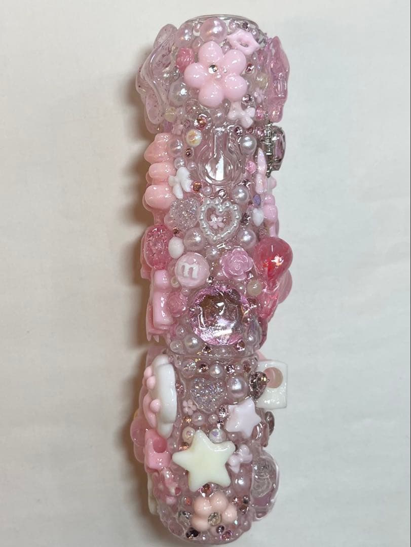 イルマワンケース　IQOSケースデコ　アイコスケース　イルマiワン　アイコスデコ