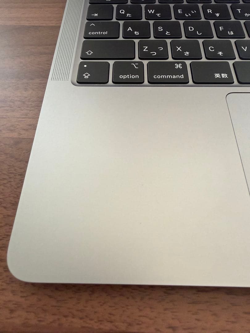 【美品】MacBook Air M1 8GB 256GB SPG
