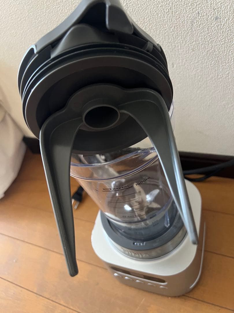 Ninja 業務用 プロ ミキサー ブレンダー 2