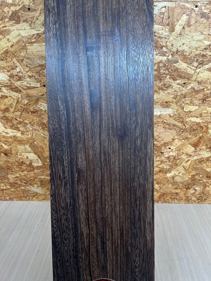 【 琴 / 和楽器 】 弦楽器 伝統琴 レトロ 13弦 お琴