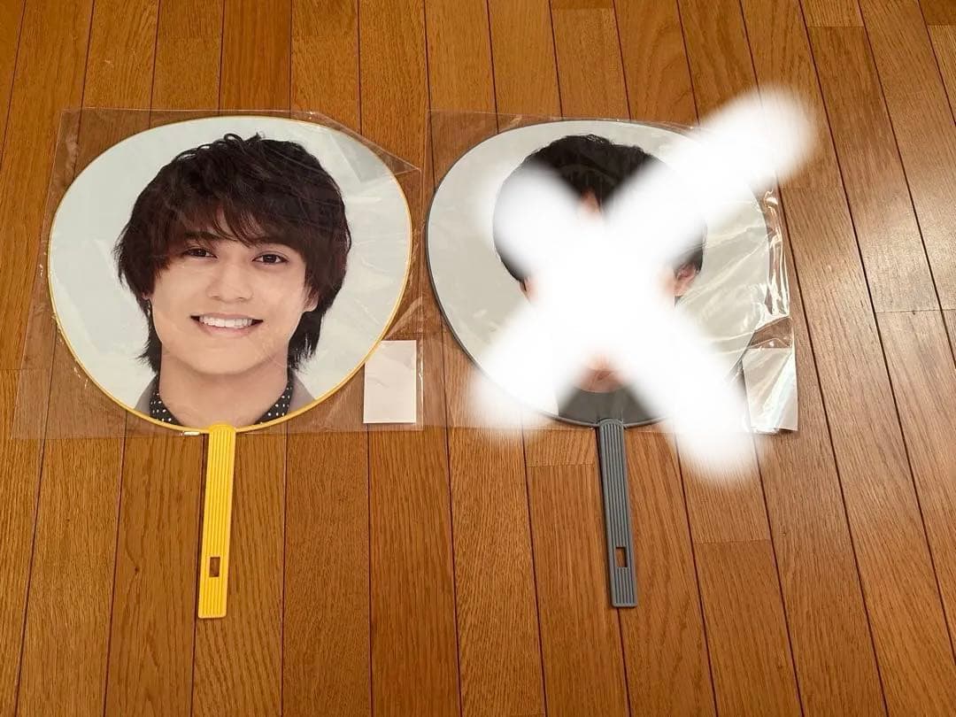 King & Prince グッズ全て