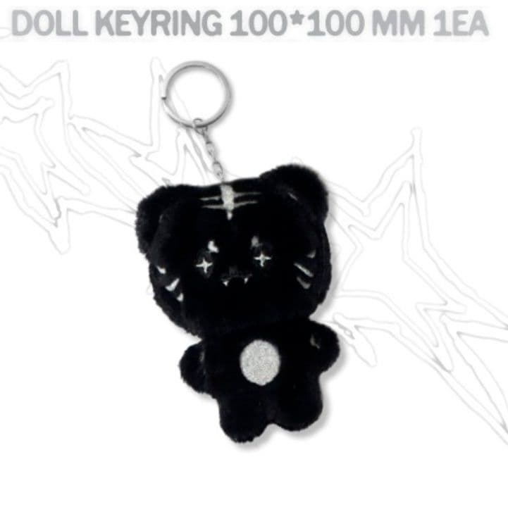 82MAJOR エトゥメ メンバーシップ キーリング